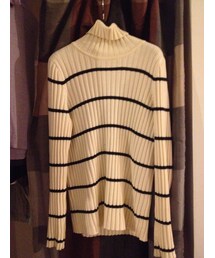 GAP | GAP Turtle neck(ニット/セーター)