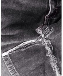 Lee | デニムスカート