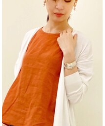 URBAN RESEARCH ROSSO | トップス