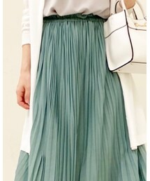 URBAN RESEARCH ROSSO | スカート