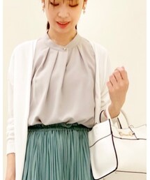 URBAN RESEARCH ROSSO | シャツ/ブラウス