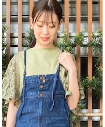 URBAN RESEARCH ROSSO | トップス