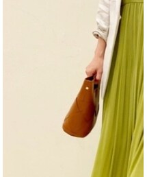 URBAN RESEARCH ROSSO | クラッチバッグ