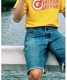 HK Vintage | デニムパンツ