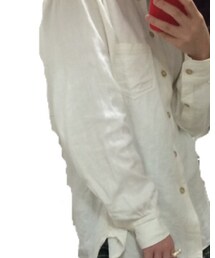 nest Robe | シャツ/ブラウス