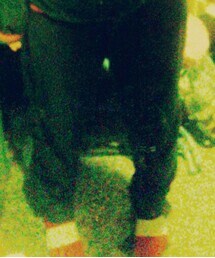 UNIQLO | パジャマままま🔽(パンツ)