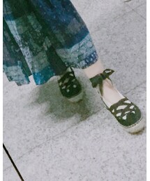 IENA | その他シューズ