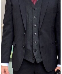 COMME des GARCONS | スーツベスト