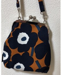 marimekko | ショルダーバッグ