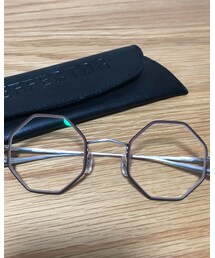 EFFECTOR | メガネ