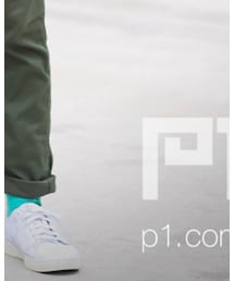 LOUIS VUITTON | スニーカー