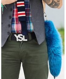 Yves Saint Laurent | ベルト