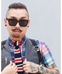 Marc by Marc Jacobs | イヤリング