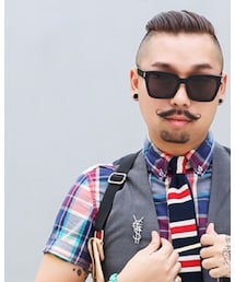 Yves Saint Laurent | サングラス