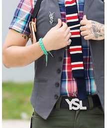 RASTACLAT | ブレスレット