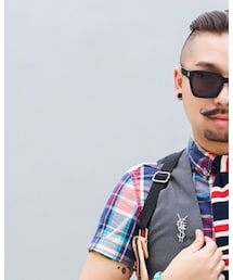 T0$H¥AGISHITA | T0$H¥AGISHITA Wallet & Phone Holster. Link in the Bio(ショルダーバッグ)