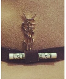 T0$HYAGISHITA | 帽子