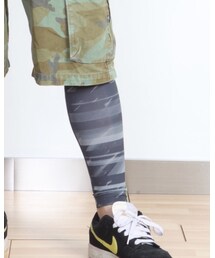 UNDER ARMOUR | パンツ