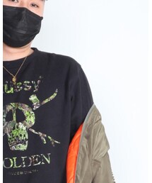 STUSSY | スウェット