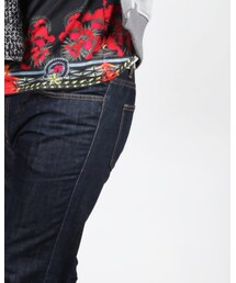 PRADA | デニムパンツ