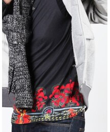 GIVENCHY | Tシャツ/カットソー