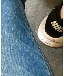 以纯 | デニムパンツ