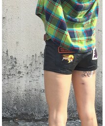 Handmade | パンツ