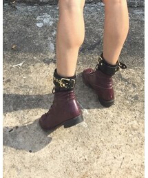 VINTAGE | ブーツ