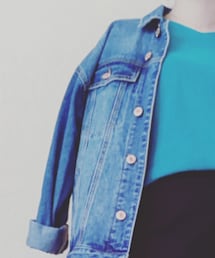 FOREVER 21 | デニムジャケット