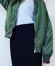 sango | MA-1