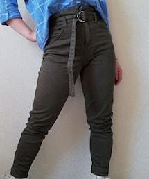 Bershka | パンツ