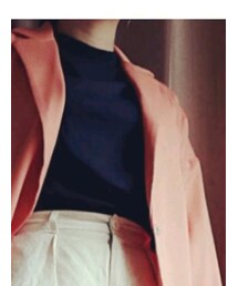 GU | Tシャツ/カットソー