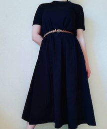 GU | ワンピース/ドレス