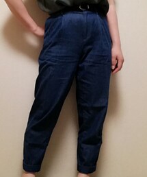 UNIQLO | デニムパンツ