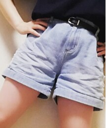 しまむら | デニムパンツ