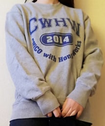 CHiCO with HoneyWorks | スウェット