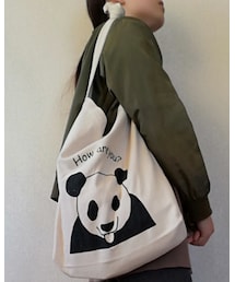 ？ | バッグ