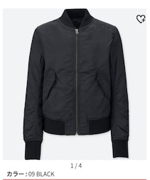 UNIQLO | MA-1
