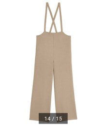 GU | サロペット/オーバーオール