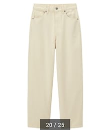 GU | デニムパンツ