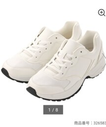 GU | スニーカー