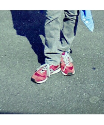 NEW BALANCE | シューズ