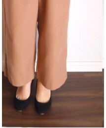 AGOSTO | パンプス