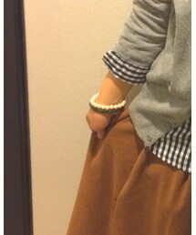 Spick&Span Noble | ブレスレット