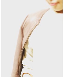 note et silence  | ジャケット/アウター