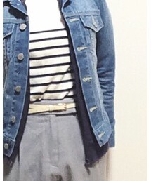American Apparel | パーカー