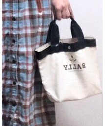 BALLY | トートバッグ
