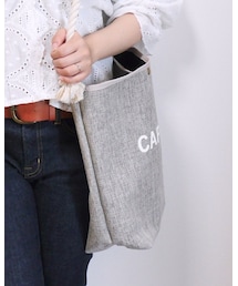 confiture | トートバッグ