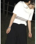 GU(ジーユー)の「トップス(キャミソール)」
