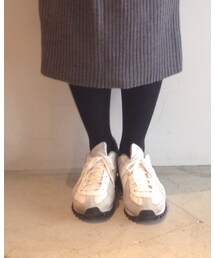 GERMAN TRAINER | スニーカー